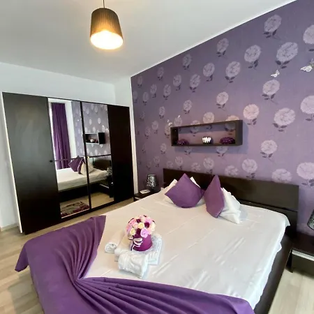 Ella T8 Apartament *