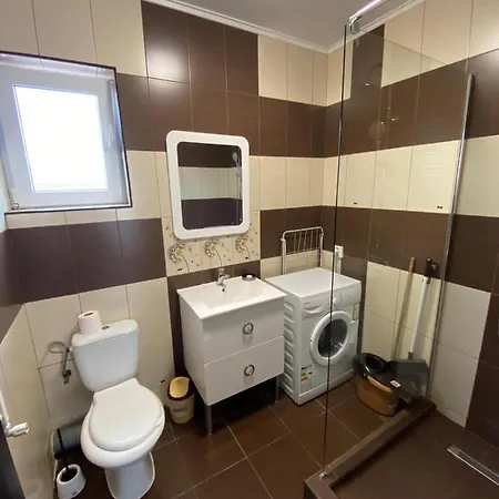 Ella T8 Apartament Năvodari