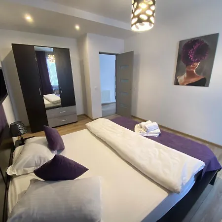 Apartament Ella T8
