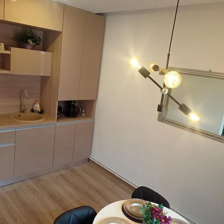 Apartman Ella T8