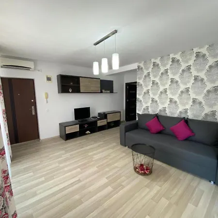 Ella T8 Apartament Năvodari