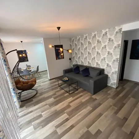 Apartament Ella T8