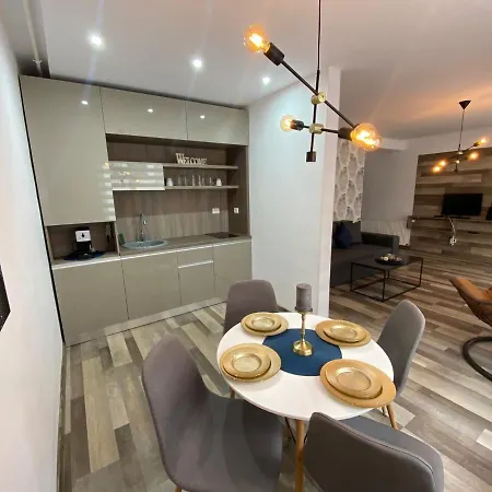 Apartament Ella T8