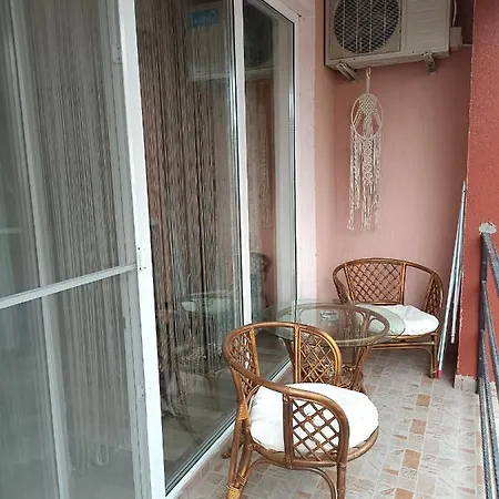 Ella T8 Năvodari