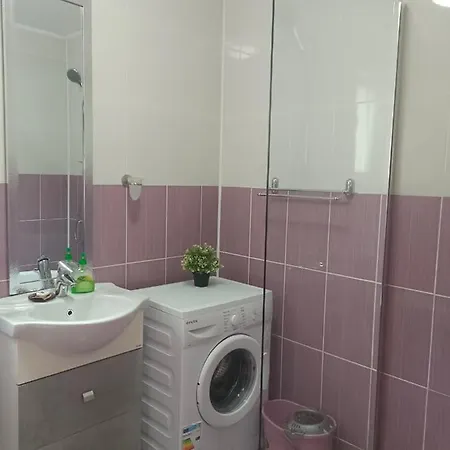 Ella T8 Apartament Năvodari