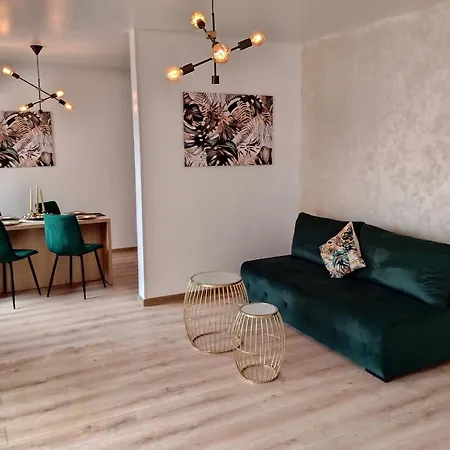 Apartament Ella T8