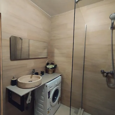 Ella T8 Apartament