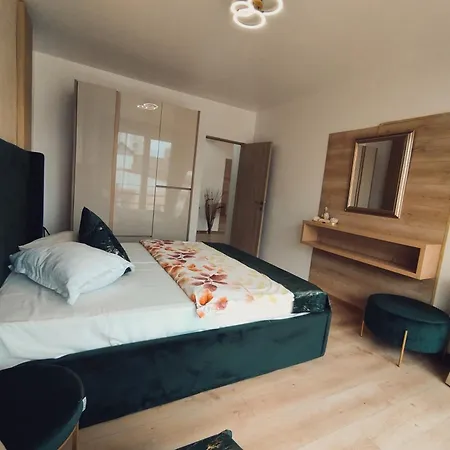 Apartament Ella T8 Năvodari