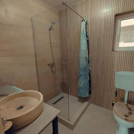 Ella T8 Apartament