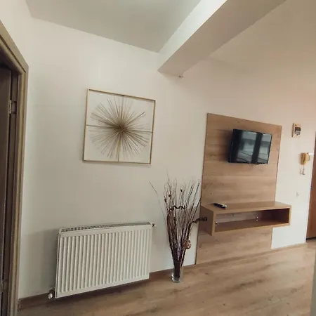 Ella T8 Apartament Năvodari