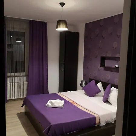 Apartament Ella T8 *
