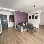 Apartmán Ella T8 *