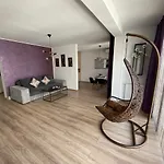 דירה Ella T8 Năvodari