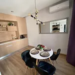 דירה Ella T8 *