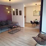 Ella T8 Apartmán *