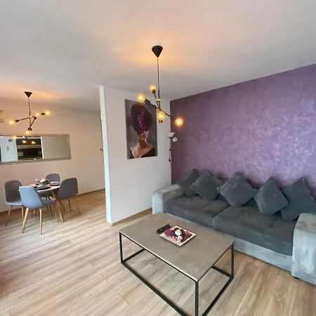 Apartment Ella T8 *
