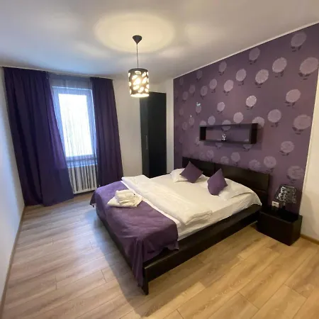 Apartment Ella T8