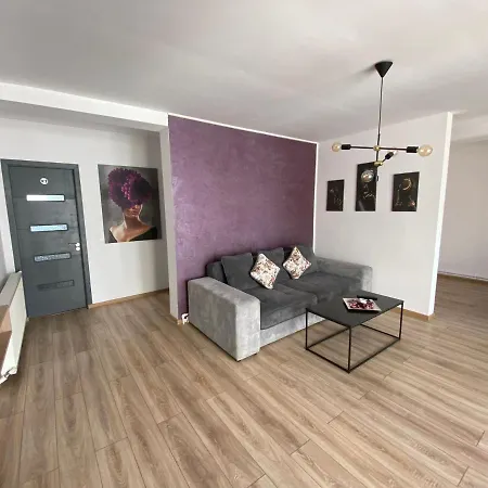 Appartement Ella T8 *
