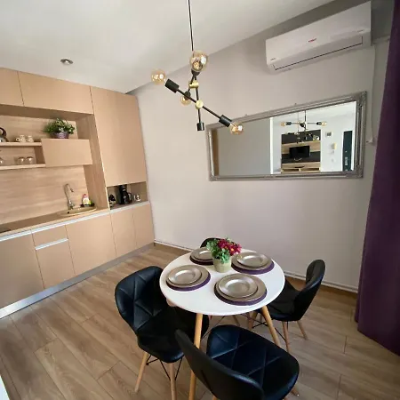 Apartamento Ella T8 *