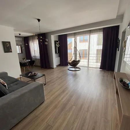 Апартаменты Ella T8