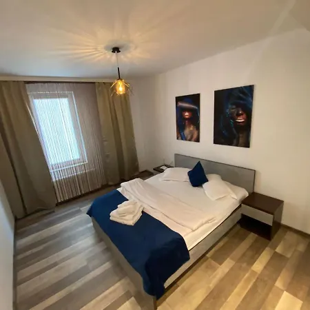 Apartamento Ella T8