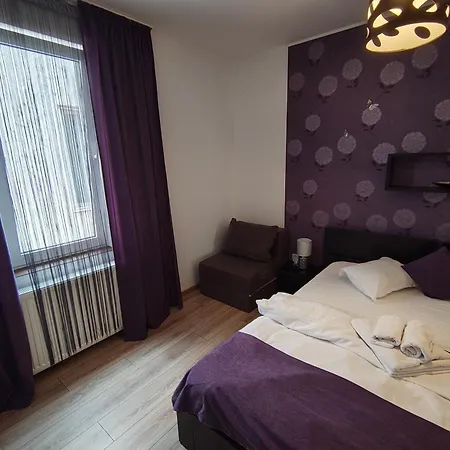 Apartment Ella T8 *