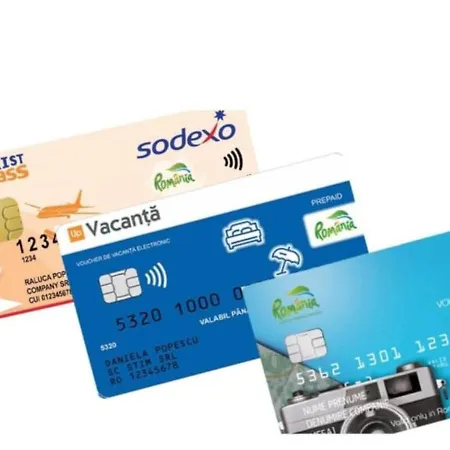 Ella T8 Appartamento Năvodari